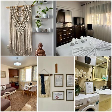 Tirana Center Tourist Apartment ภายนอก รูปภาพ
