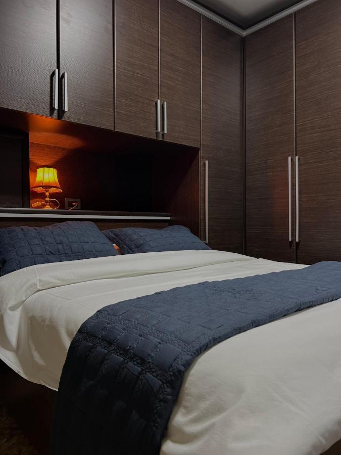 Tirana Center Tourist Apartment ภายนอก รูปภาพ