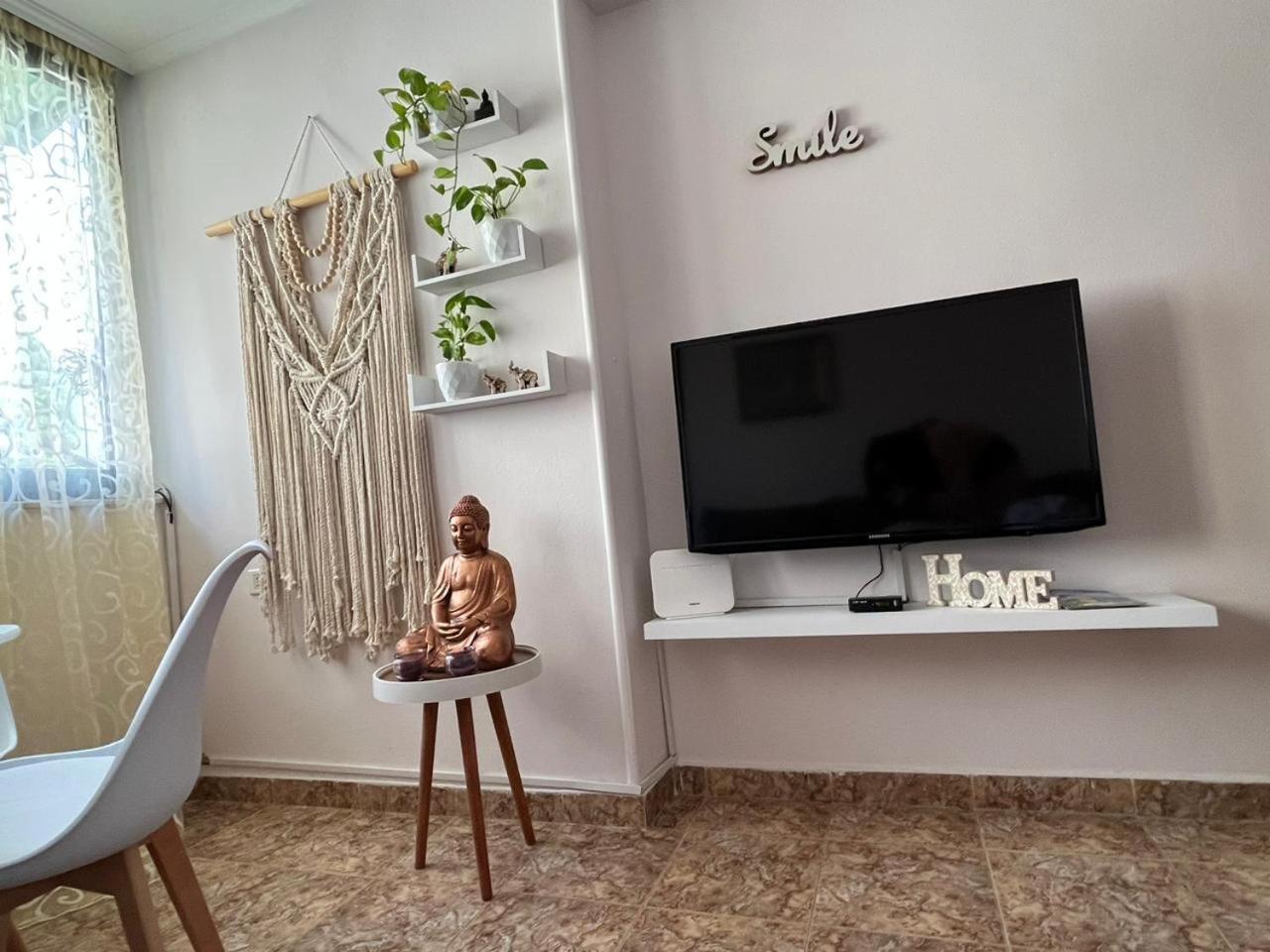 Tirana Center Tourist Apartment ภายนอก รูปภาพ