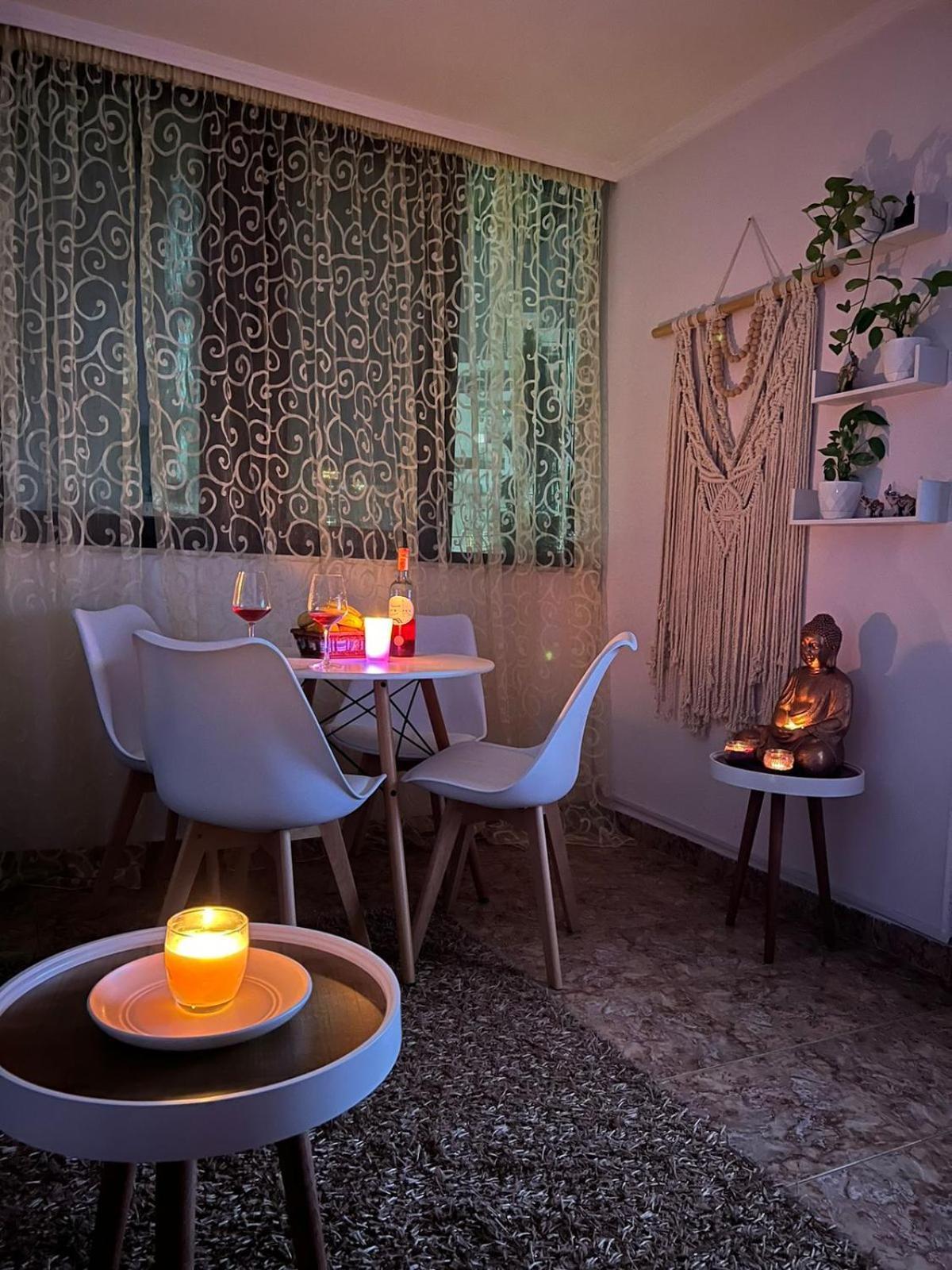Tirana Center Tourist Apartment ภายนอก รูปภาพ