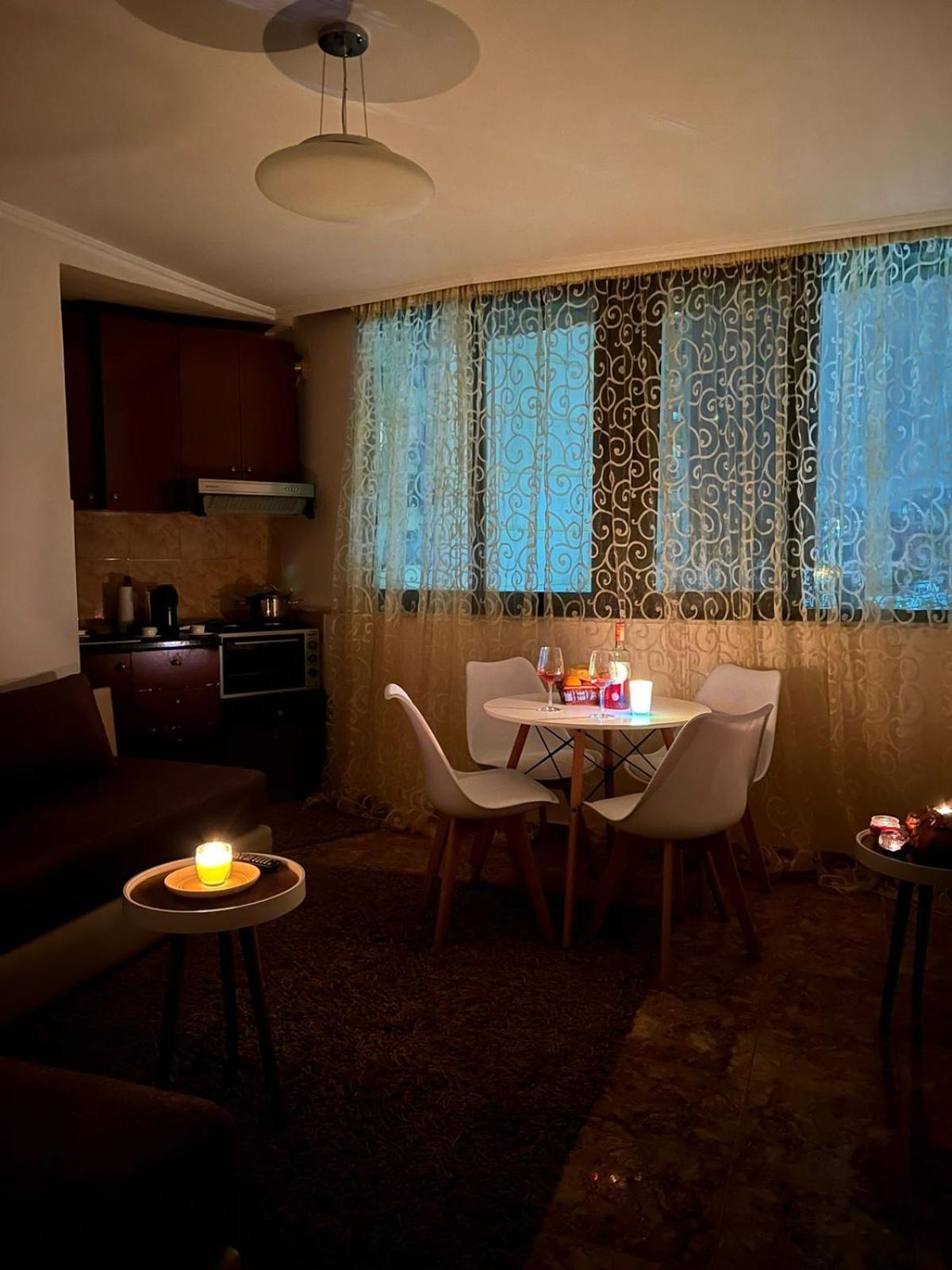 Tirana Center Tourist Apartment ภายนอก รูปภาพ