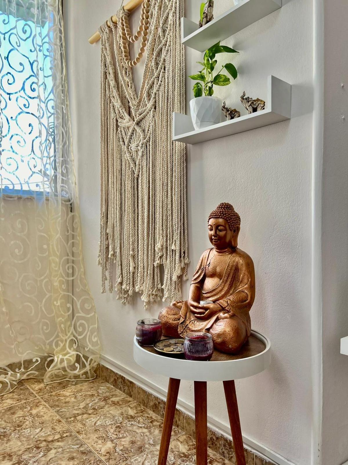 Tirana Center Tourist Apartment ภายนอก รูปภาพ