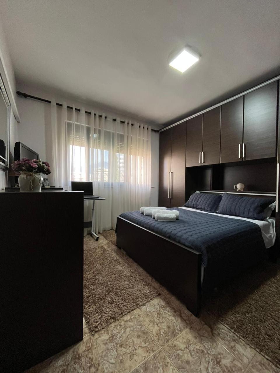 Tirana Center Tourist Apartment ภายนอก รูปภาพ