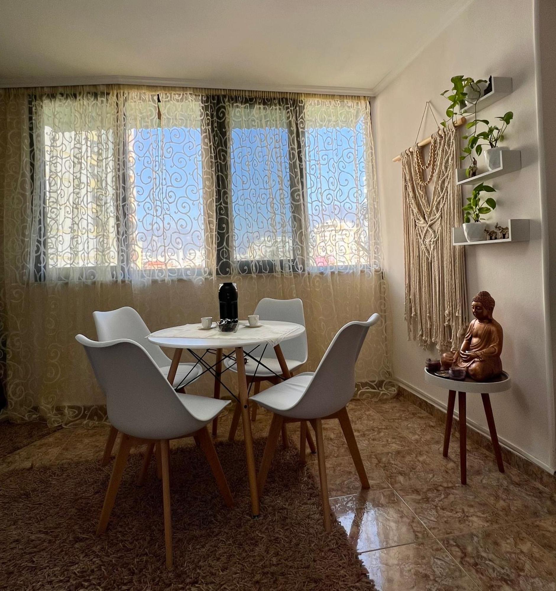 Tirana Center Tourist Apartment ภายนอก รูปภาพ
